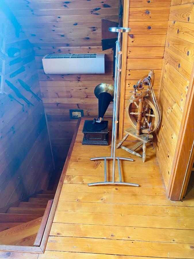 Case de vacanță House For Rent Mreznica Duga Resa