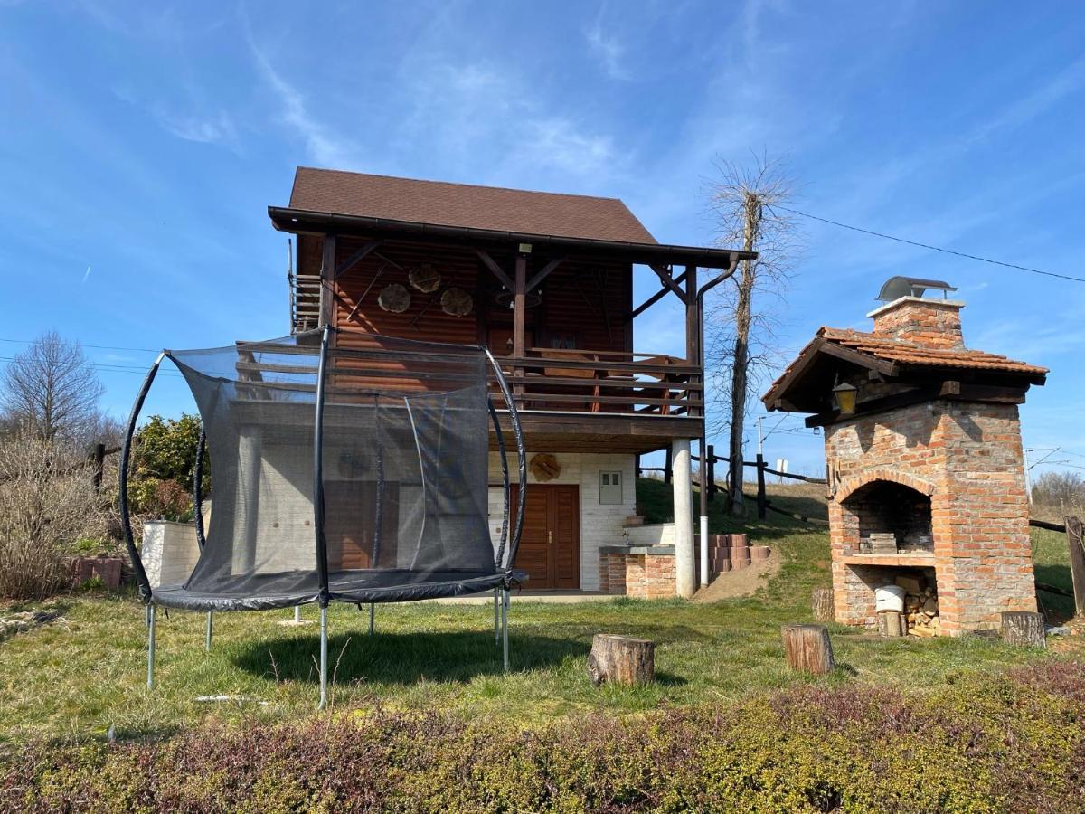 House For Rent Mreznica