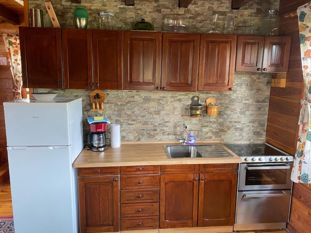 Case de vacanță House For Rent Mreznica Duga Resa
