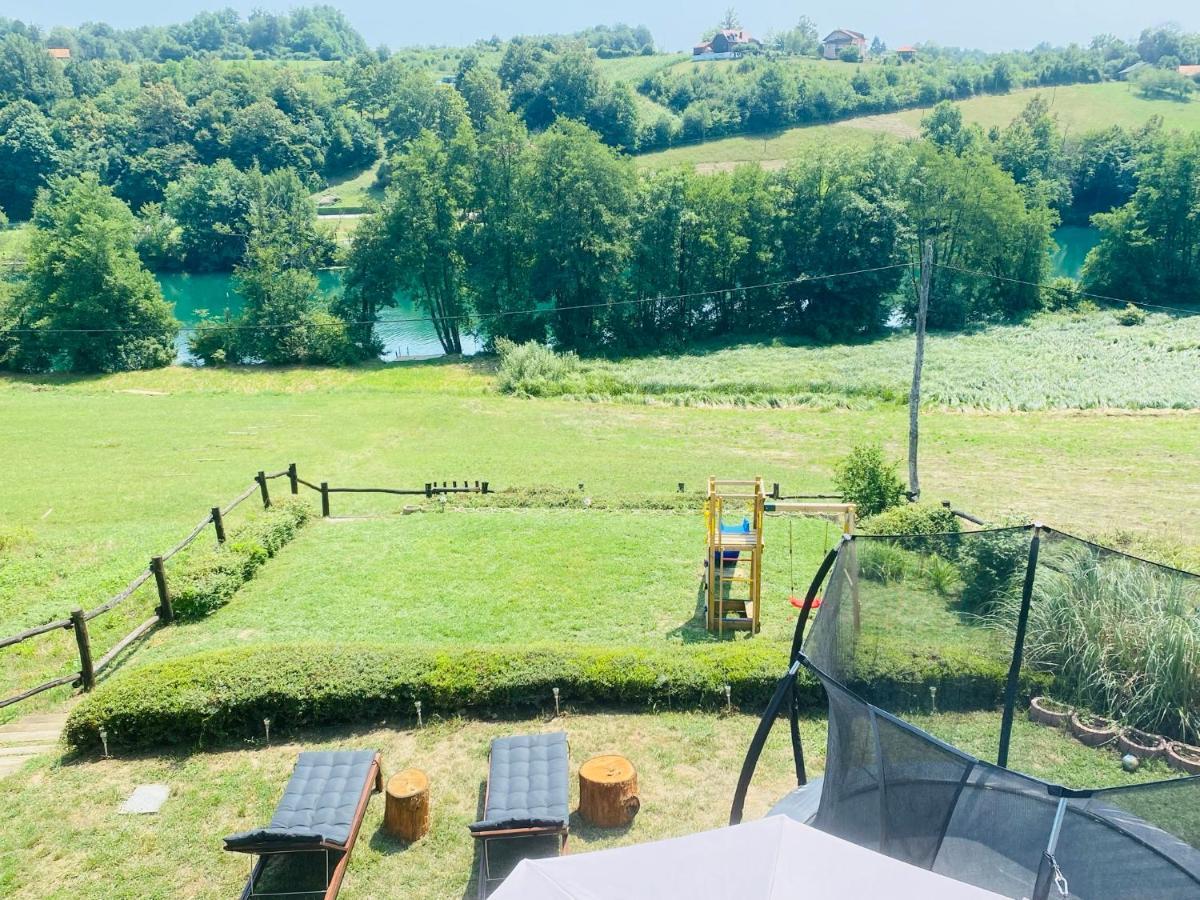 House For Rent Mreznica * Duga Resa