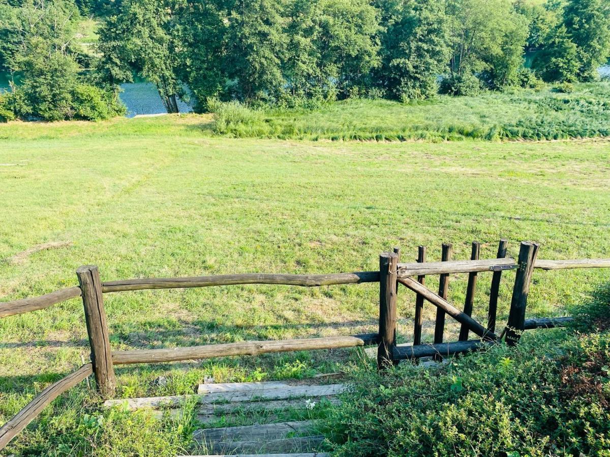 Case de vacanță House For Rent Mreznica *