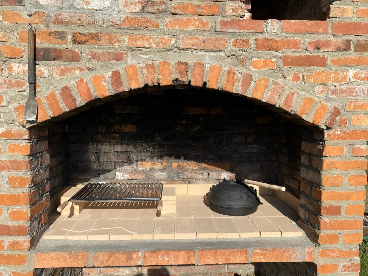 Case de vacanță House For Rent Mreznica *