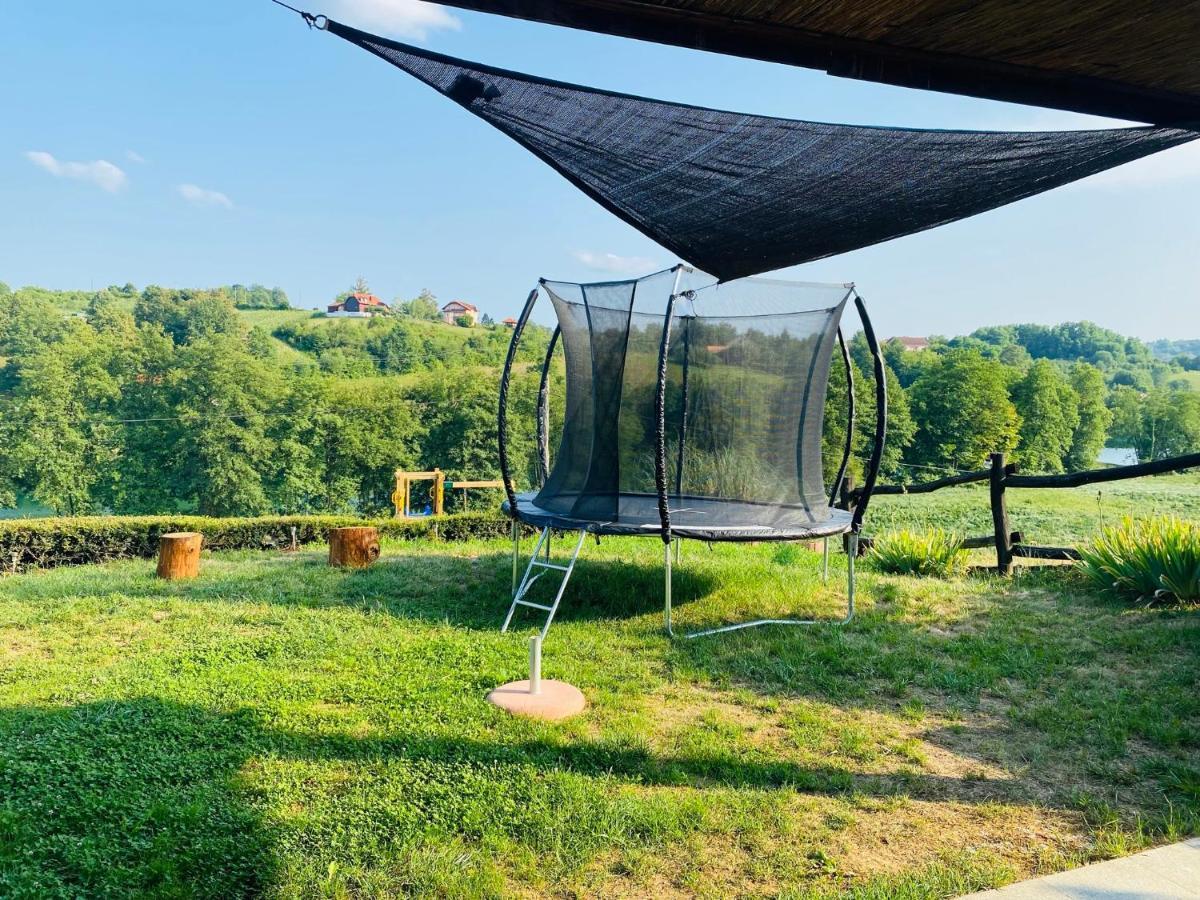 House For Rent Mreznica Duga Resa