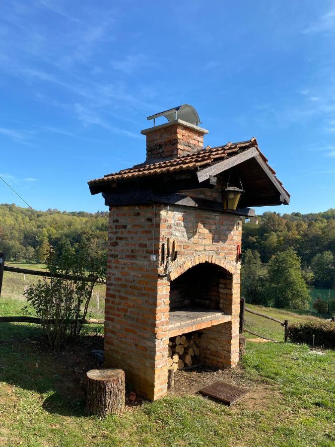 Case de vacanță House For Rent Mreznica