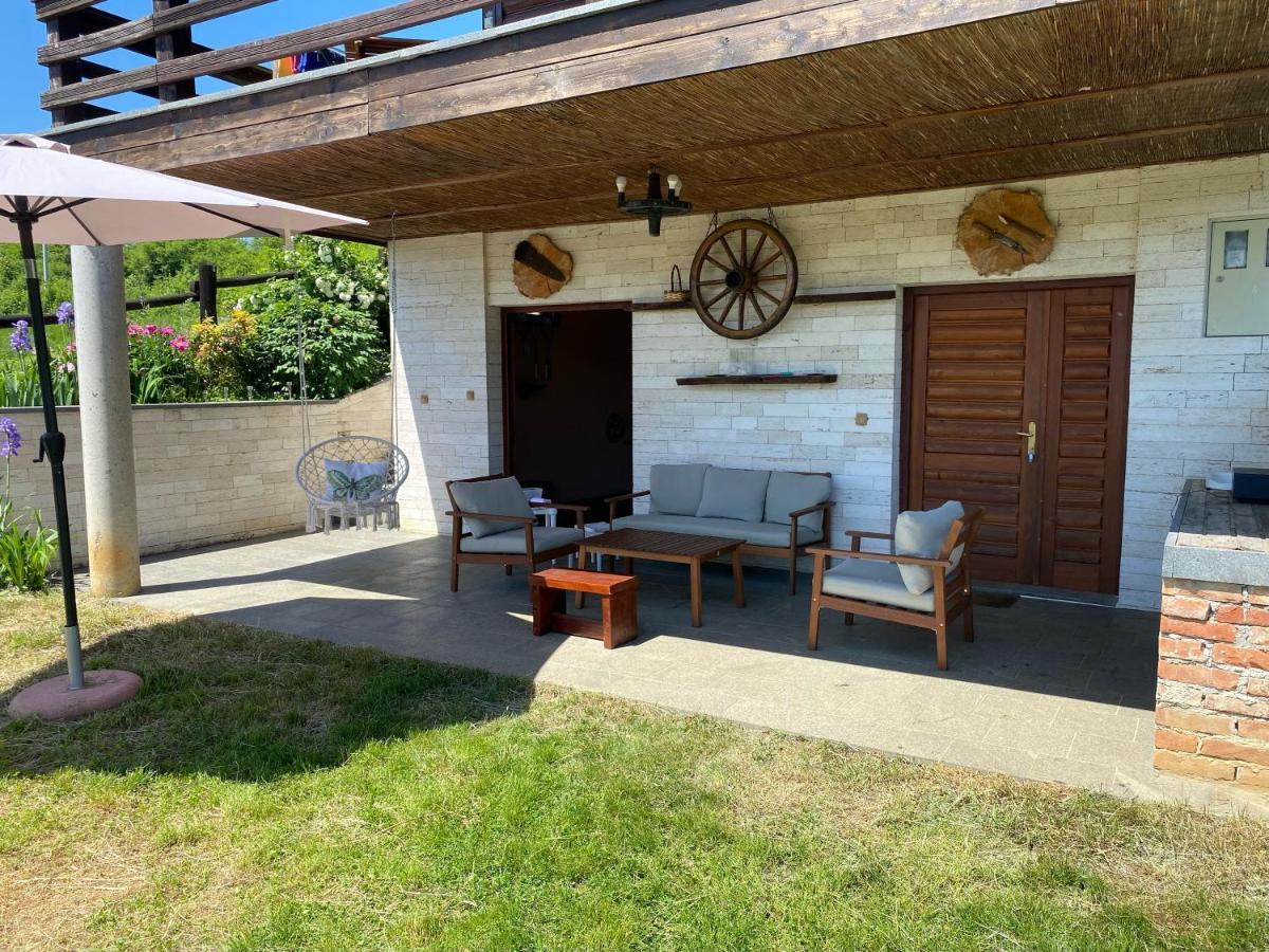 House For Rent Mreznica *